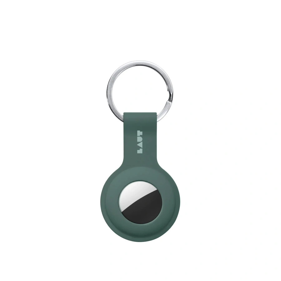 LAUT HUEX TAG для AirTag - Sage Green (L_AT_HT_SG)